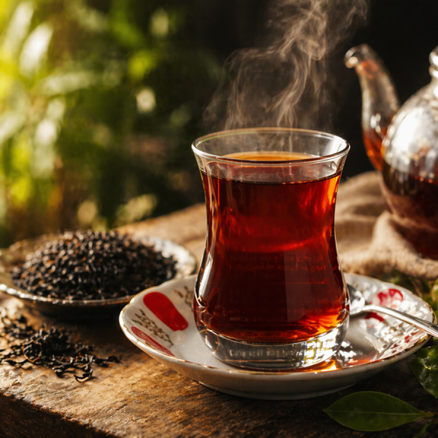 Siyah Çay Rehberi: Türleri, Özellikleri ve En İyi Demleme Yöntemleri Siyah Çay Rehberi: Türleri, Özellikleri ve En İyi Demleme Yöntemleri