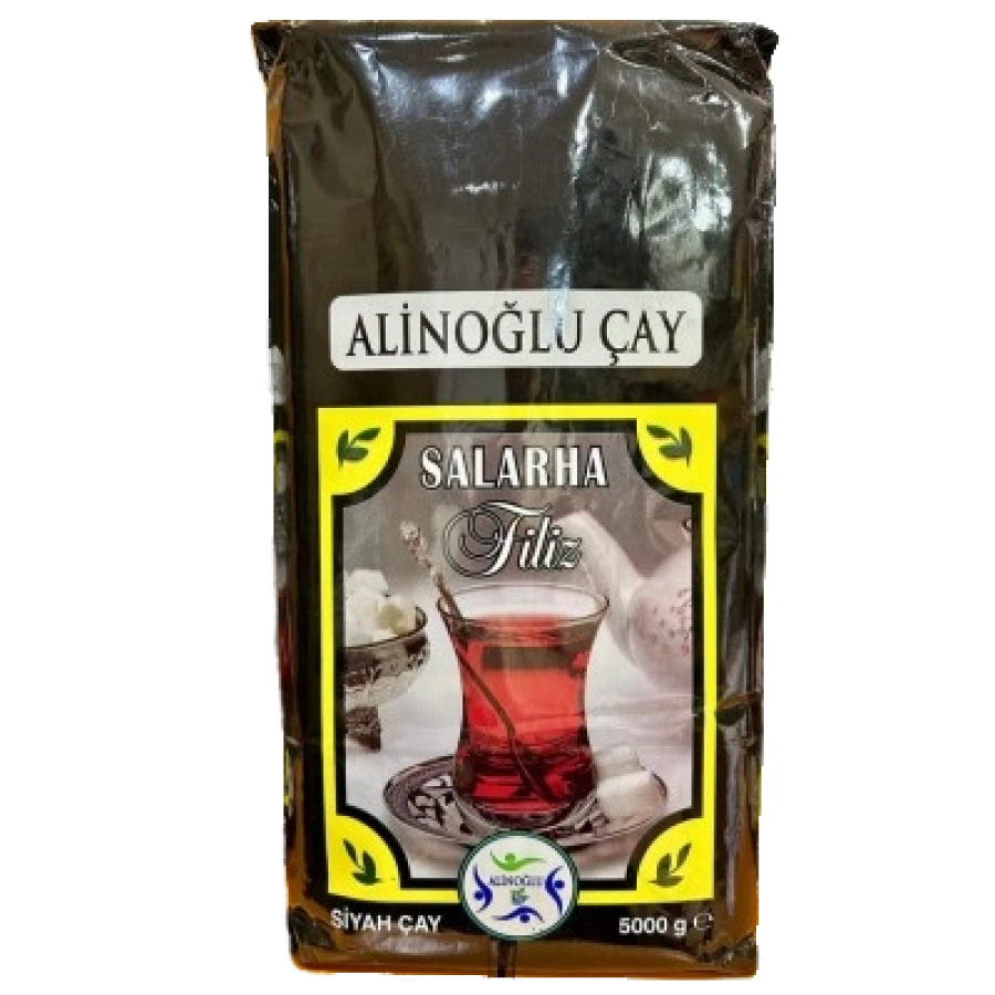 Alinoğlu Filiz - 5000g