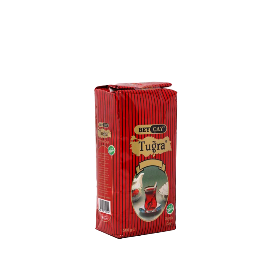 Bey Çay Tuğra - 500g Bey Çay Tuğra - 500g
