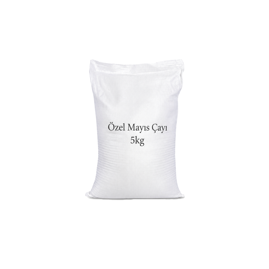 Mayıs Dökme Çay - 5000g