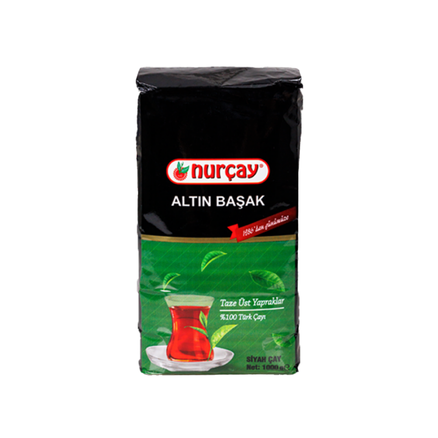 Nur Çay Altın Başak - 1000g