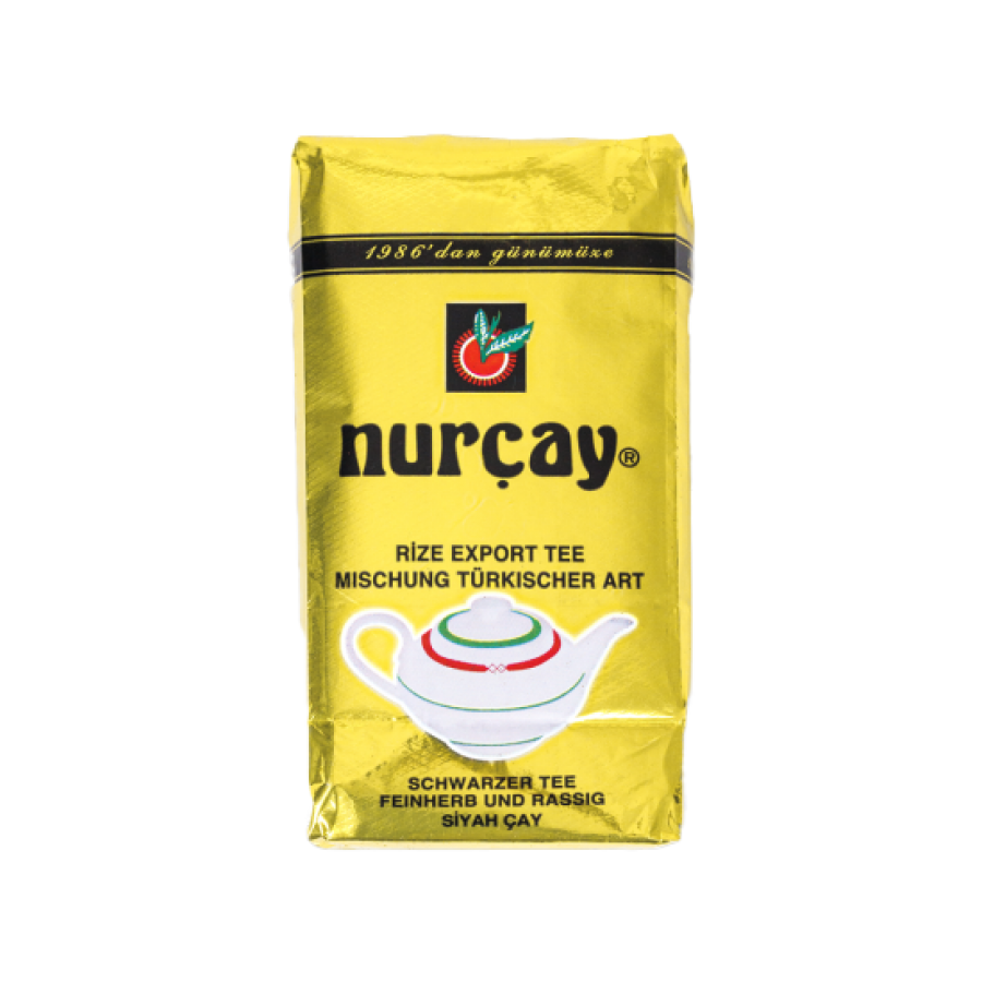 Nur Çay Export - 500g