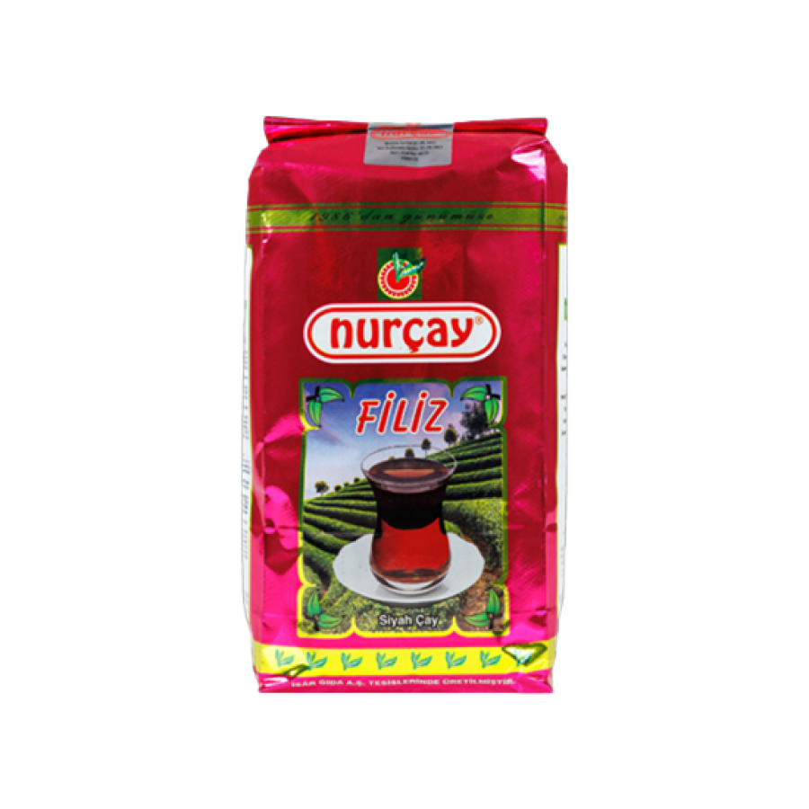  Nur Çay Filiz  - 1000g