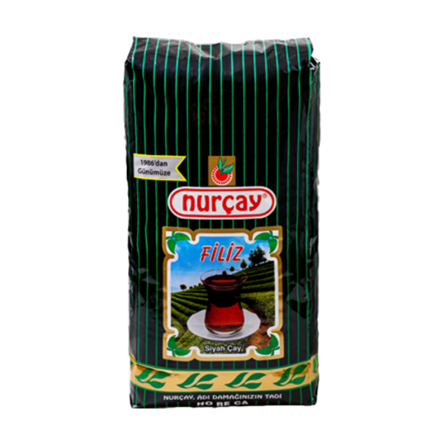  Nur Çay Filiz - 5000g