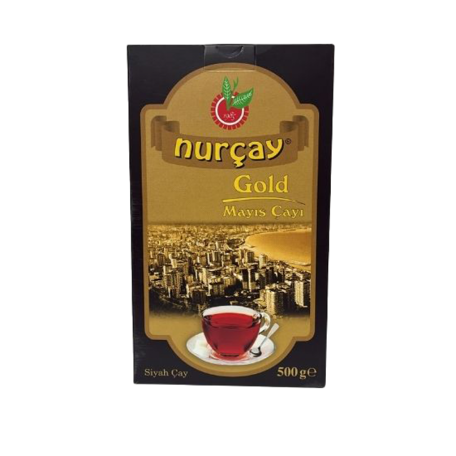 Nur Çay Gold - 500g