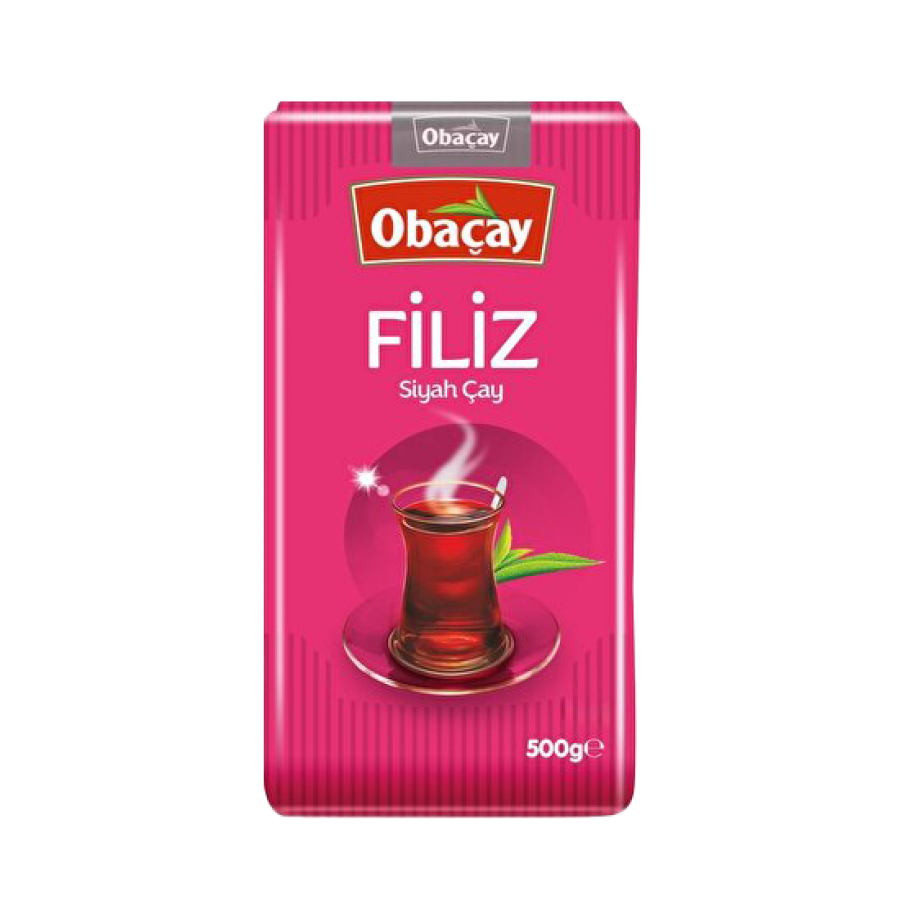 Oba Filiz Çay - 1000g