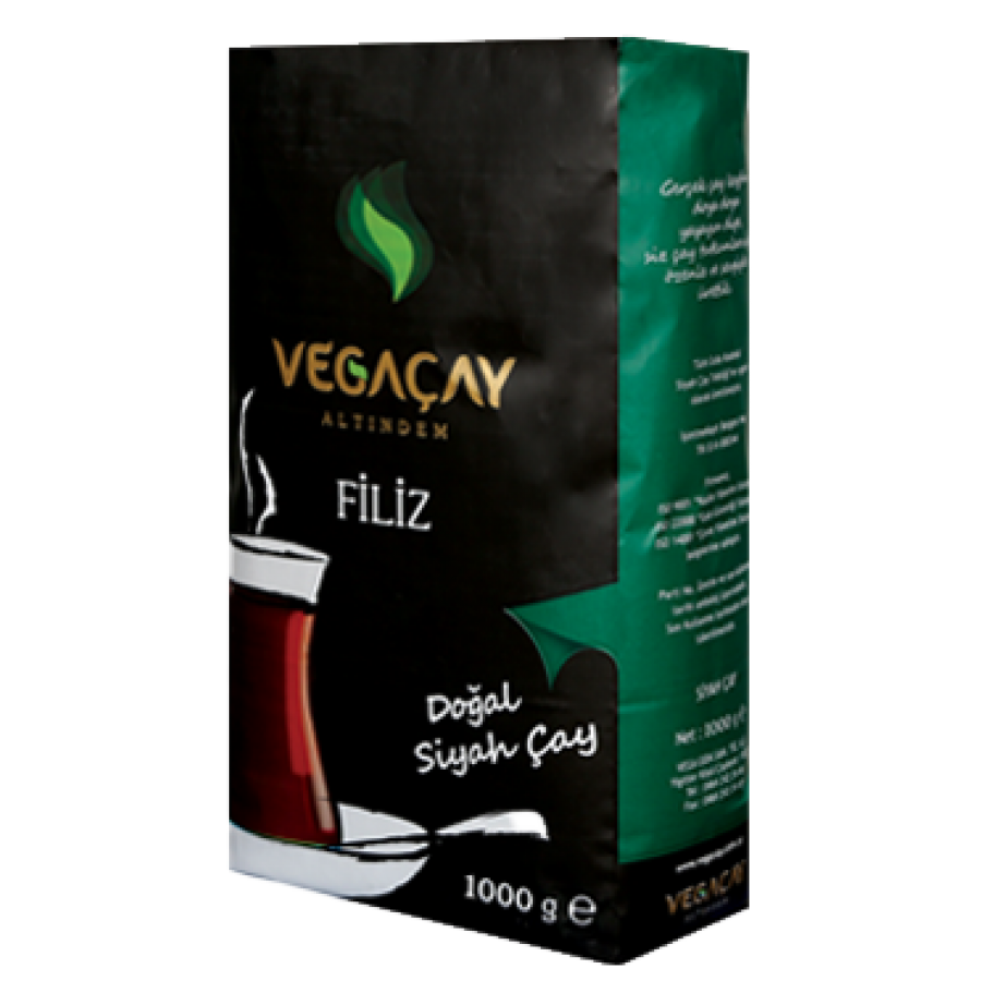 Vega Çay Altındem Filiz Çay 500g Vega Çay Altındem Filiz Çay 500g
