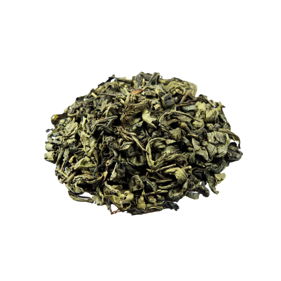 Özel Organik Dökme Yeşil Çay - 500g